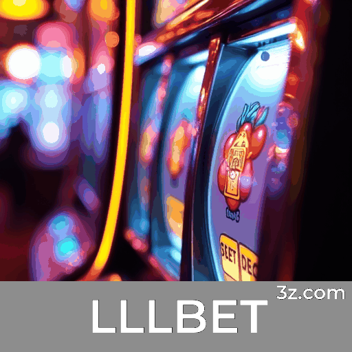 LLLBET Logo