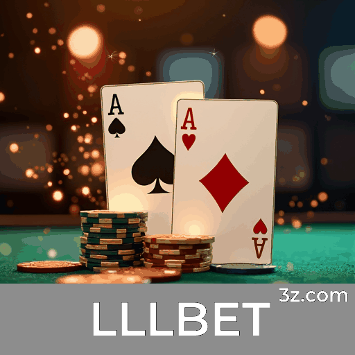 LLLBET Logo