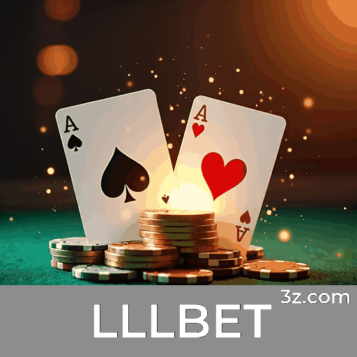 LLLBET Logo