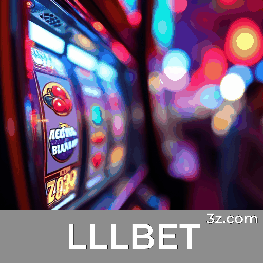 LLLBET Logo