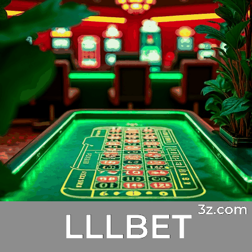 LLLBET Logo